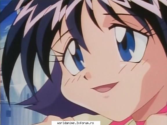 AMELIA - Kagome - Slayers