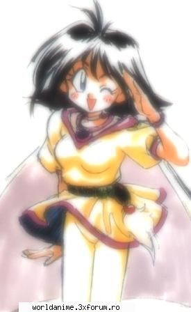 AMELIA - Alinutza - Slayers