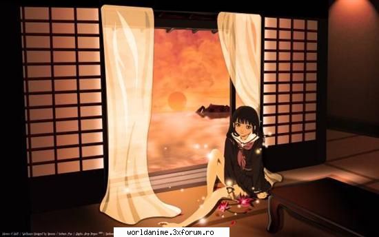 Ai Enma - Kagome - Hell girl