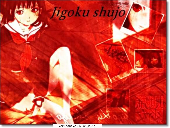Ai Enma - ~##RiDeR##~ - Hell girl
