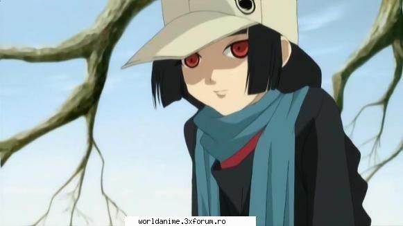 Ai Enma - nui sta bn cu shapka parerea mea - Hell girl