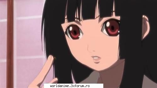 Ai Enma - ~##RiDeR##~ - Hell girl