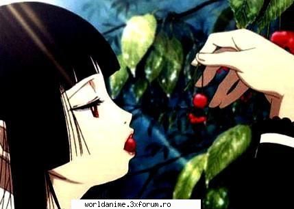 Ai Enma - ~##RiDeR##~ - Hell girl