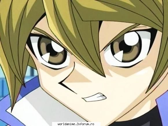 Alexis - Mikoto-san - Yu-Gi-Oh! GX