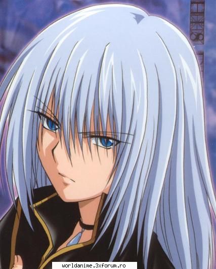 Alfabetul Animelor - ~##RiDeR##~ - Jocuri