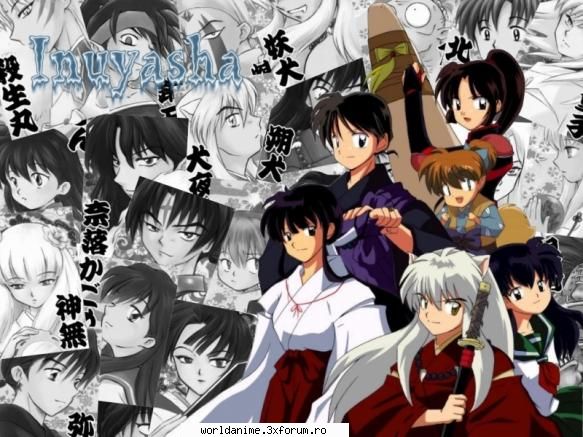 Alfabetul Animelor - wariorgirl - Jocuri