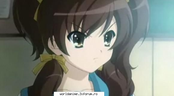 Alfabetul Animelor - ce bine am nimerit Haruhi - Jocuri