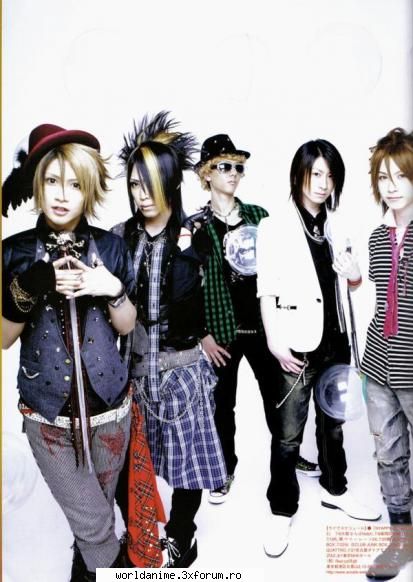 An Cafe - Kagome - Music