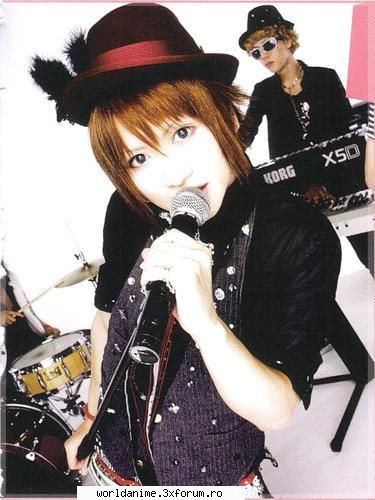 An Cafe - dark_kitty - Music