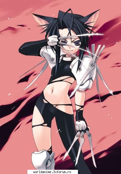 Anime-urile difuzate - io vreau sa ma fac psifolog...o fta mi-a zis k - Animax