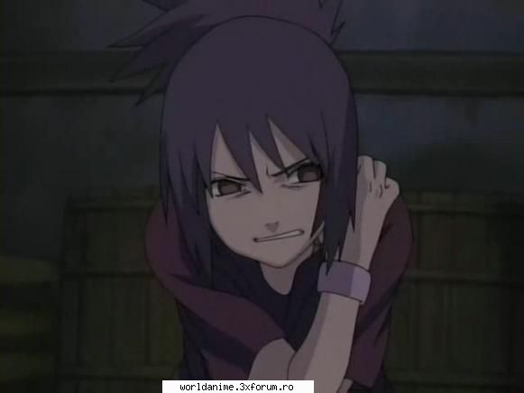 ----Anko Mitarashi----- - aici...o sa poonem...poze...ku..."mine"..... ku - Naruto