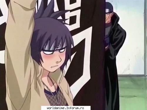 ----Anko Mitarashi----- - ~ Lil Angel ~ - Naruto
