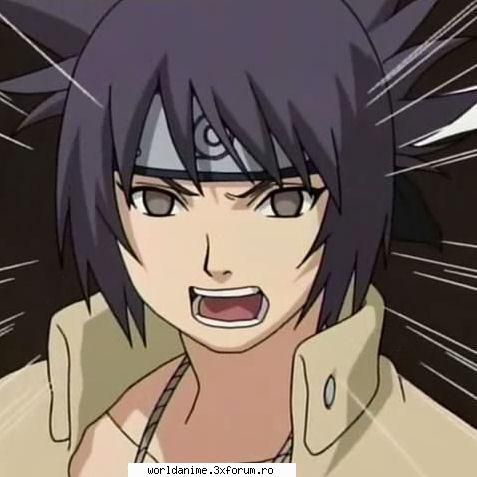 ----Anko Mitarashi----- - ~ Lil Angel ~ - Naruto