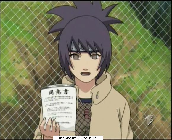 ----Anko Mitarashi----- - ~ Lil Angel ~ - Naruto