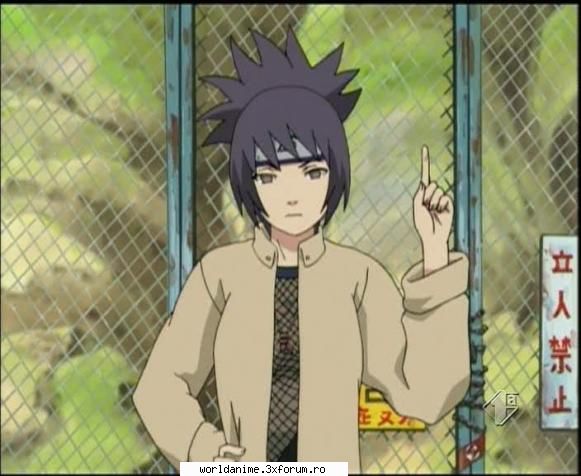----Anko Mitarashi----- - ~ Lil Angel ~ - Naruto