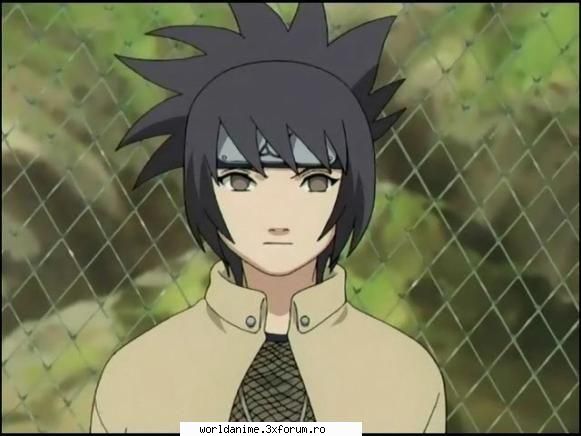 ----Anko Mitarashi----- - ~ Lil Angel ~ - Naruto