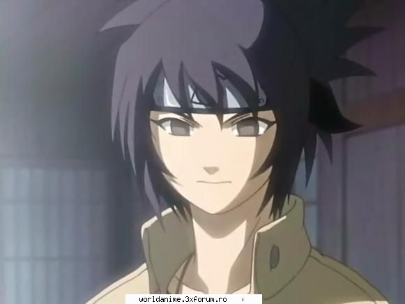 ----Anko Mitarashi----- - ~ Lil Angel ~ - Naruto