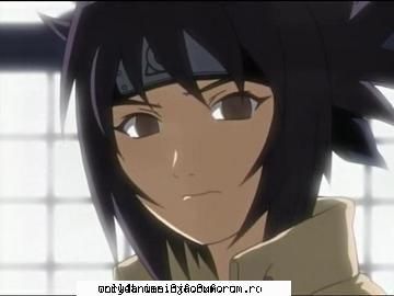 ----Anko Mitarashi----- - ~ Lil Angel ~ - Naruto