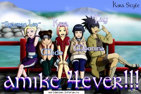 ----Anko Mitarashi----- - ~ Lil Angel ~ - Naruto
