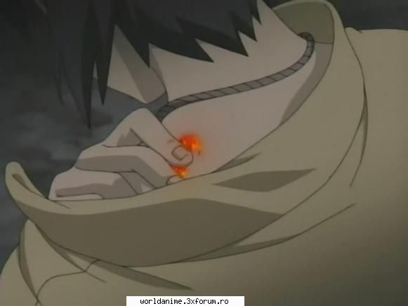----Anko Mitarashi----- - ~ Lil Angel ~ - Naruto
