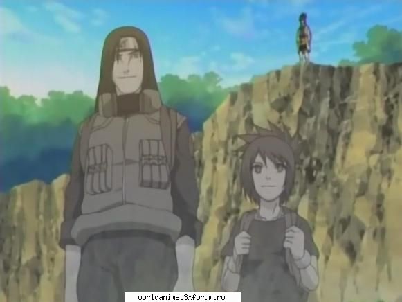 ----Anko Mitarashi----- - ~ Lil Angel ~ - Naruto