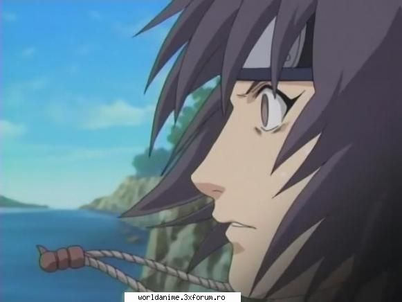 ----Anko Mitarashi----- - ~ Lil Angel ~ - Naruto