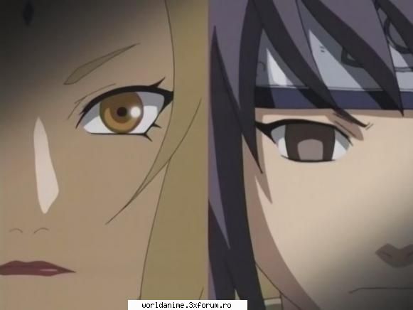 ----Anko Mitarashi----- - NU pot decide..... sunt preferatele mele - Naruto