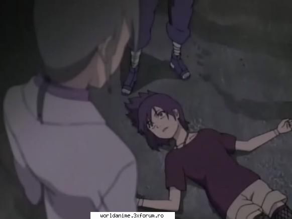 ----Anko Mitarashi----- - ~ Lil Angel ~ - Naruto