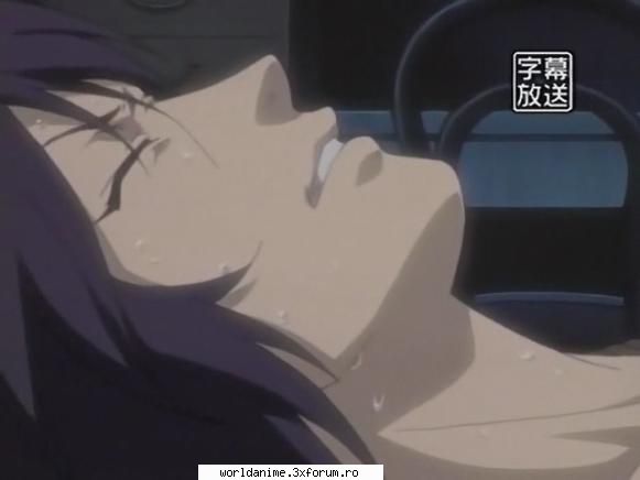 ----Anko Mitarashi----- - ~ Lil Angel ~ - Naruto