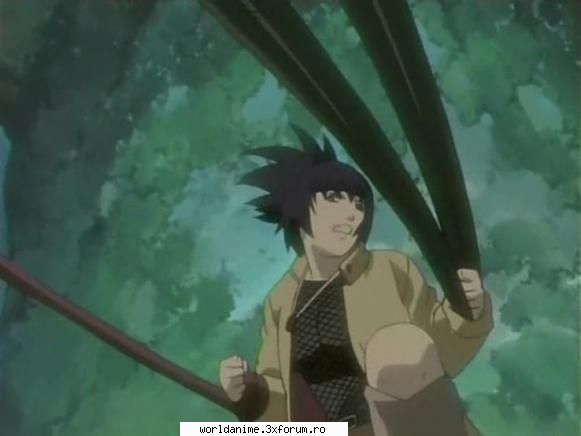 ----Anko Mitarashi----- - ~ Lil Angel ~ - Naruto