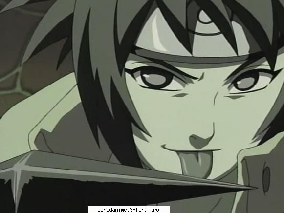 ----Anko Mitarashi----- - ~ Lil Angel ~ - Naruto