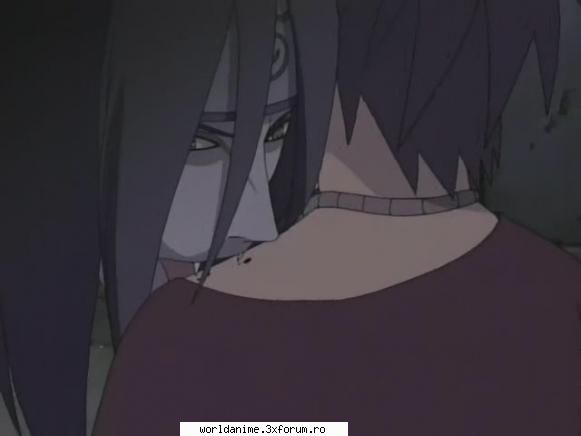 ----Anko Mitarashi----- - asta a DURUT!!! - Naruto