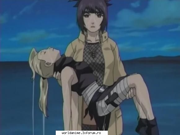 ----Anko Mitarashi----- - ~ Lil Angel ~ - Naruto