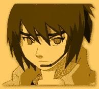 ----Anko Mitarashi----- - Haruhi Suzumiya - Naruto