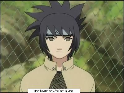 ----Anko Mitarashi----- - Sa pun si yo cateva poze - Naruto