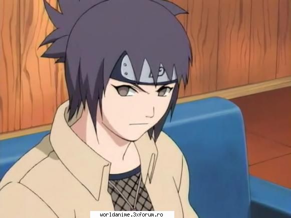 ----Anko Mitarashi----- - Anna_Ryuzaki - Naruto