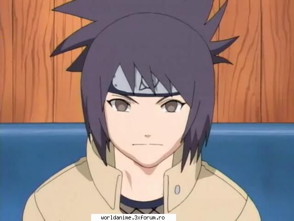 ----Anko Mitarashi----- - Anna_Ryuzaki - Naruto