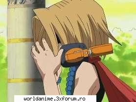 Anna - Anna_Ryuzaki - Shaman King