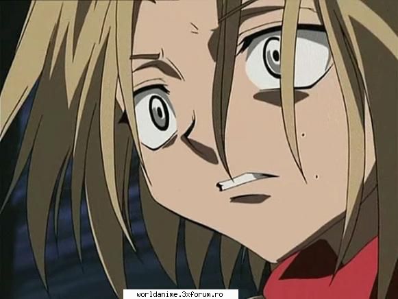 Anna - Anna_Ryuzaki - Shaman King