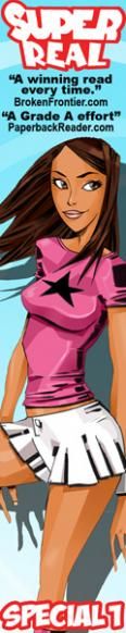 Anna - anna...dura,tare,impresionata de nik...e cea mai - Shaman King
