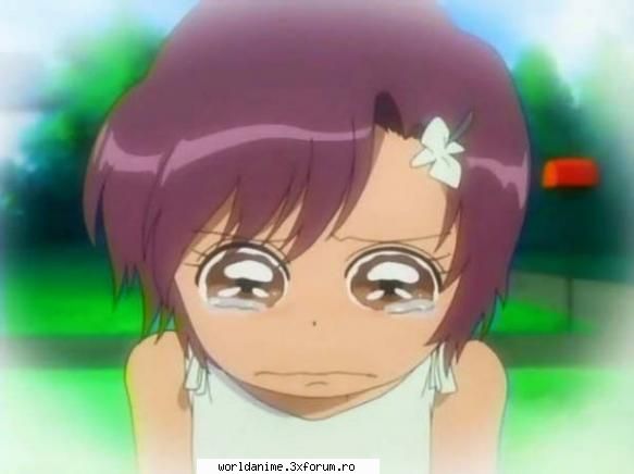 Anna Heart - Poze shi pareri - Kaleido Star