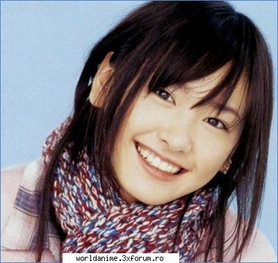 *~*Aragaki Yui*~* - Canta super : x Melodia Heavenly Days e preferata - Music
