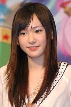 *~*Aragaki Yui*~* - Kagome - Music