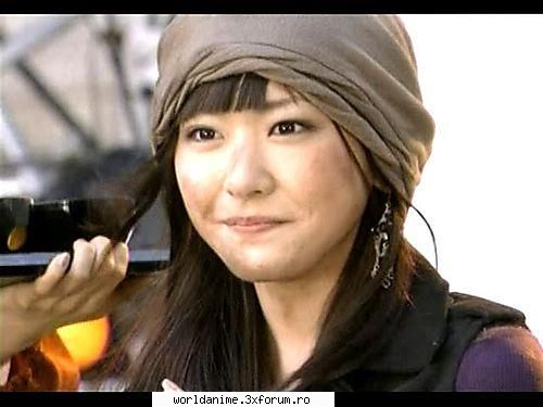 *~*Aragaki Yui*~* - Kagome - Music