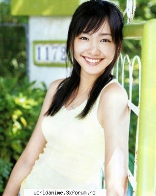 *~*Aragaki Yui*~* - Kagome - Music