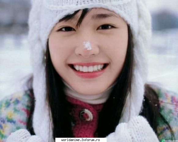 *~*Aragaki Yui*~* - Kagome - Music