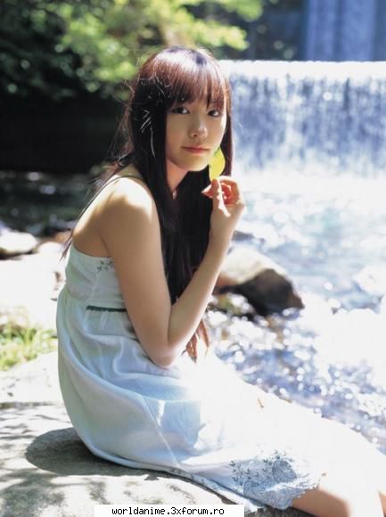 *~*Aragaki Yui*~* - Kagome - Music