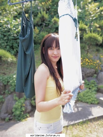 *~*Aragaki Yui*~* - Kagome - Music