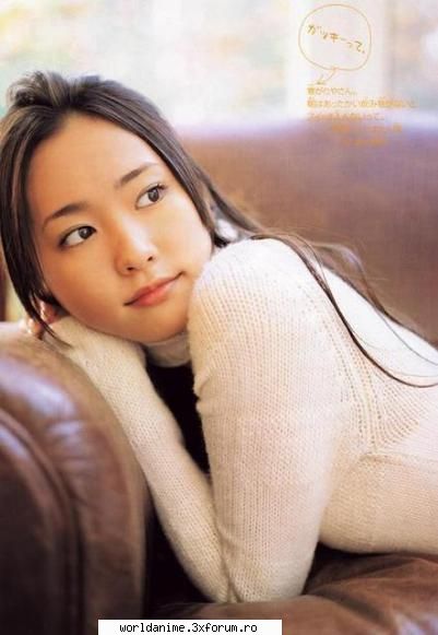*~*Aragaki Yui*~* - Kagome - Music
