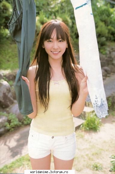 *~*Aragaki Yui*~* - Kagome - Music